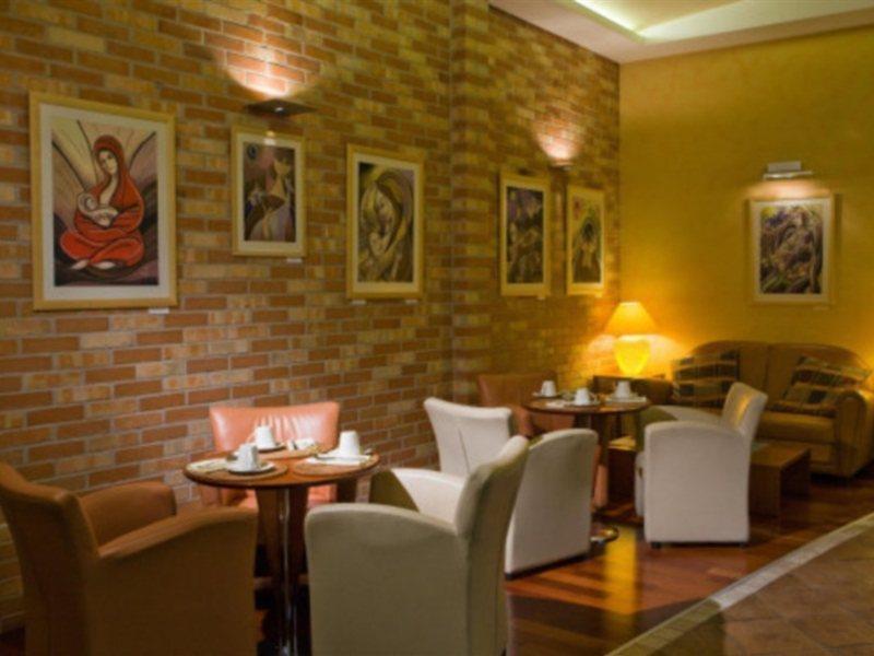 Mamaison Izabella 4* Budapest