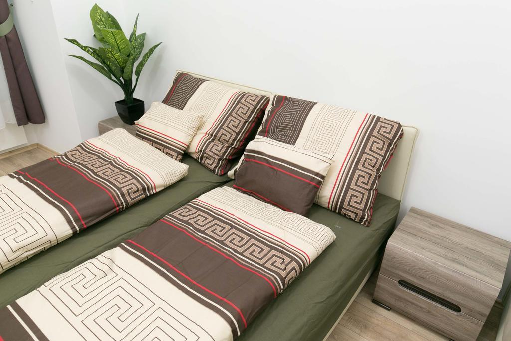 Leonardo Boutique M-square Hotel 4*