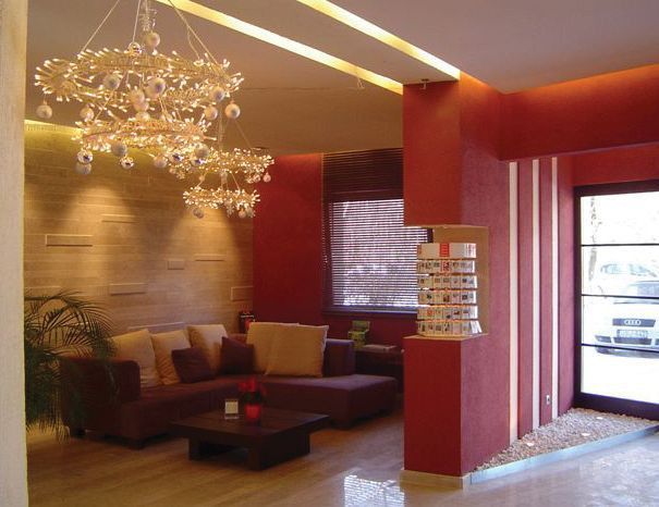 Hotel Normafa & Retreat 4*