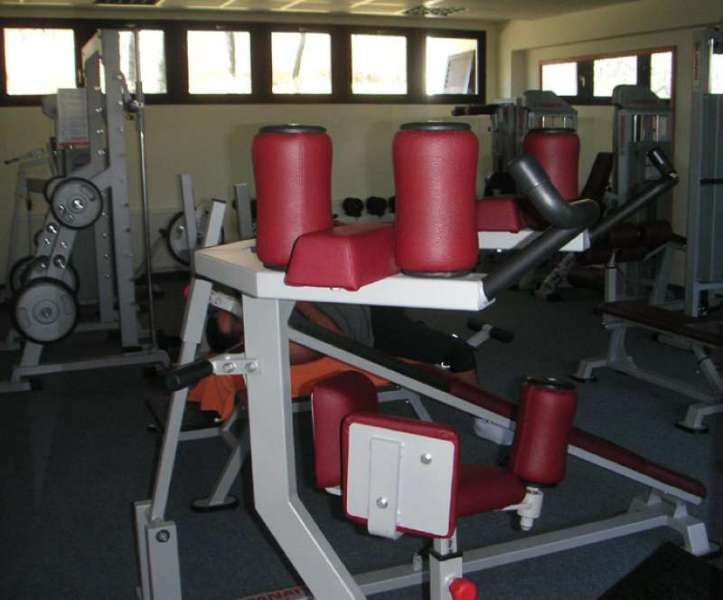 Normafa & Retreat Hotel 4*