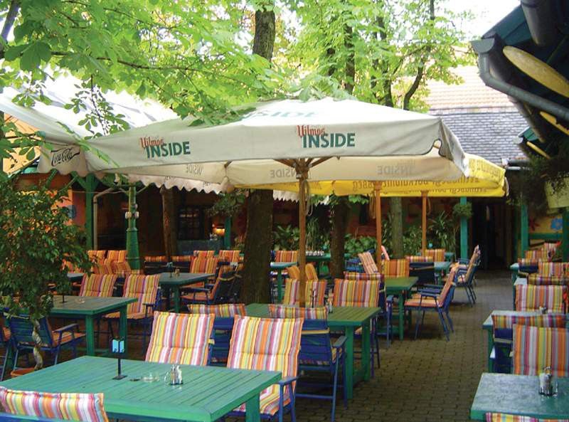 Normafa & Retreat Budapest