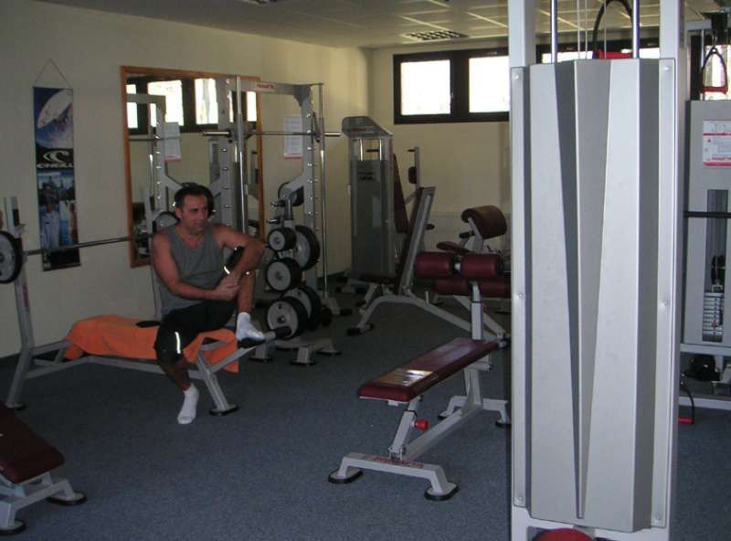 Hotel Normafa & Retreat Budapest