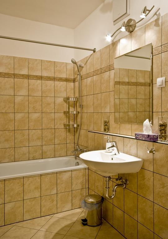 Corvin Lux Aparthotel Budapest