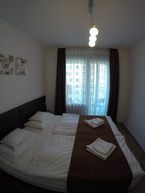 Corvin Lux Budapest