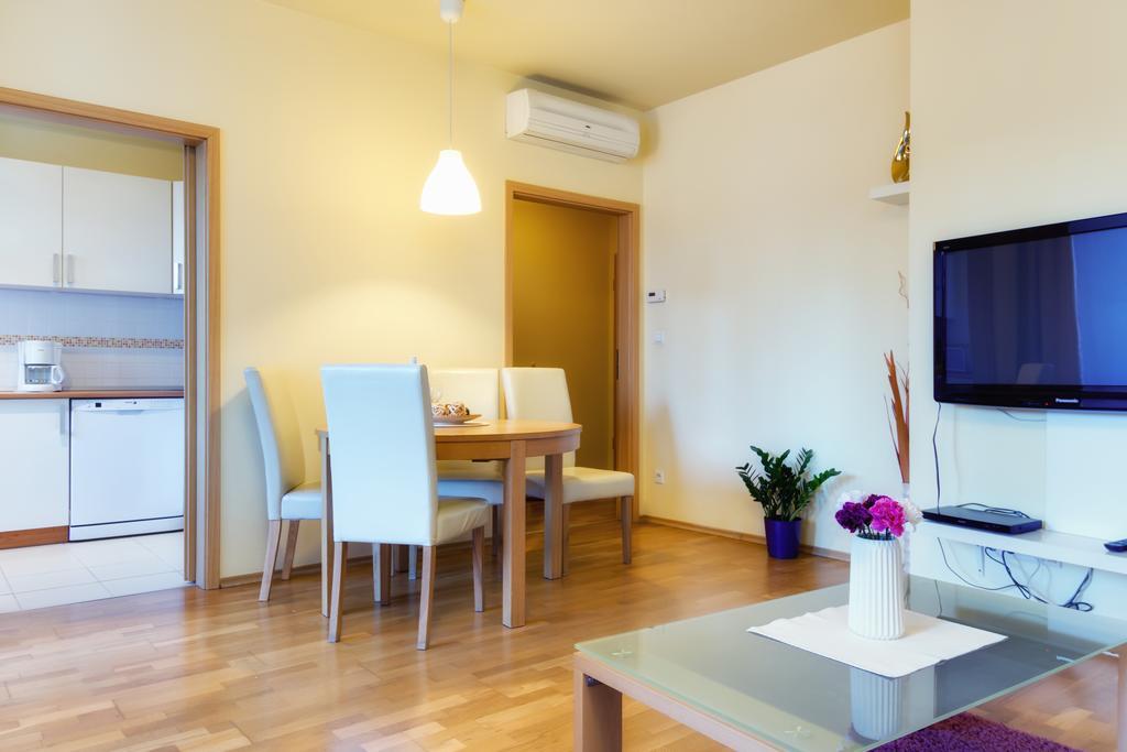 Aparthotel Trendy Deluxe 4*