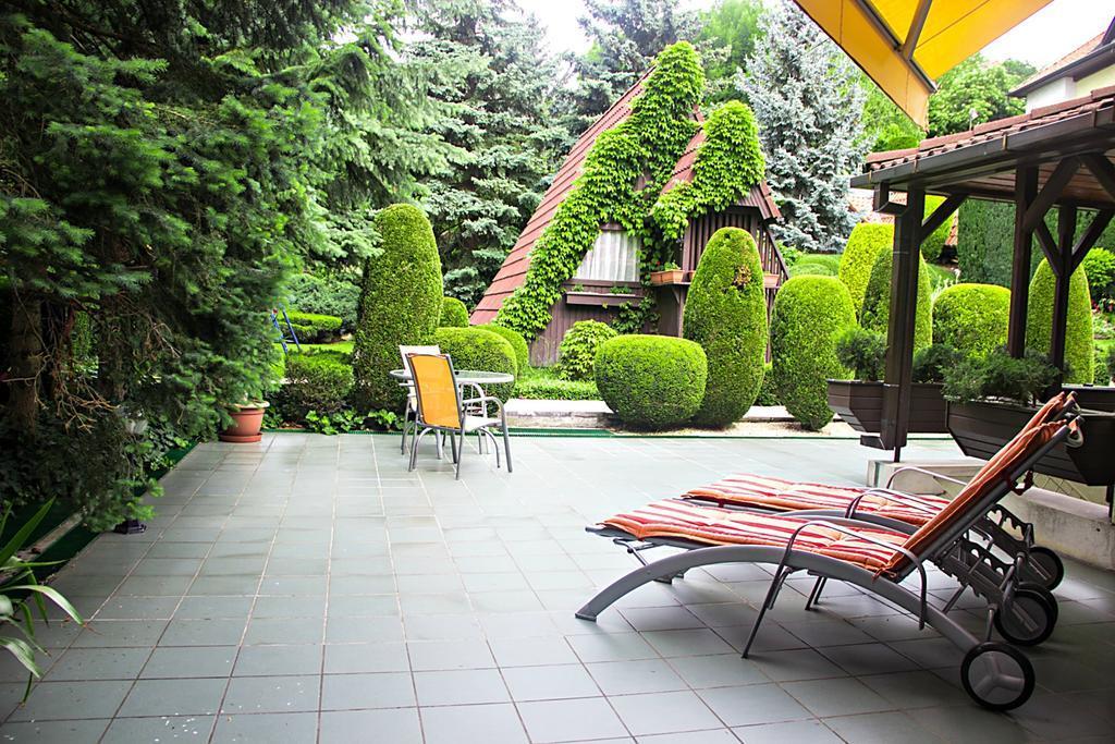 Hotel Molnar Budapest