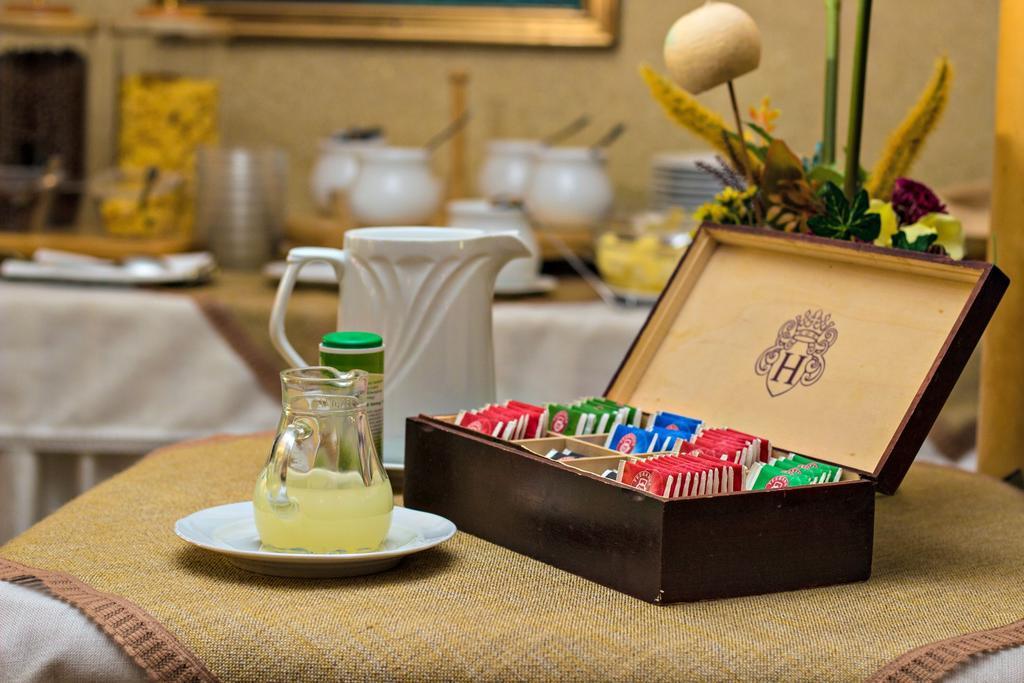 Molnar Hotel Budapest