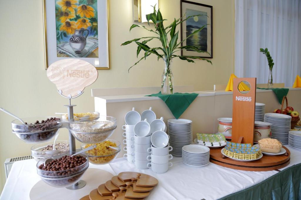 Guest house Bara Gellert Budapest