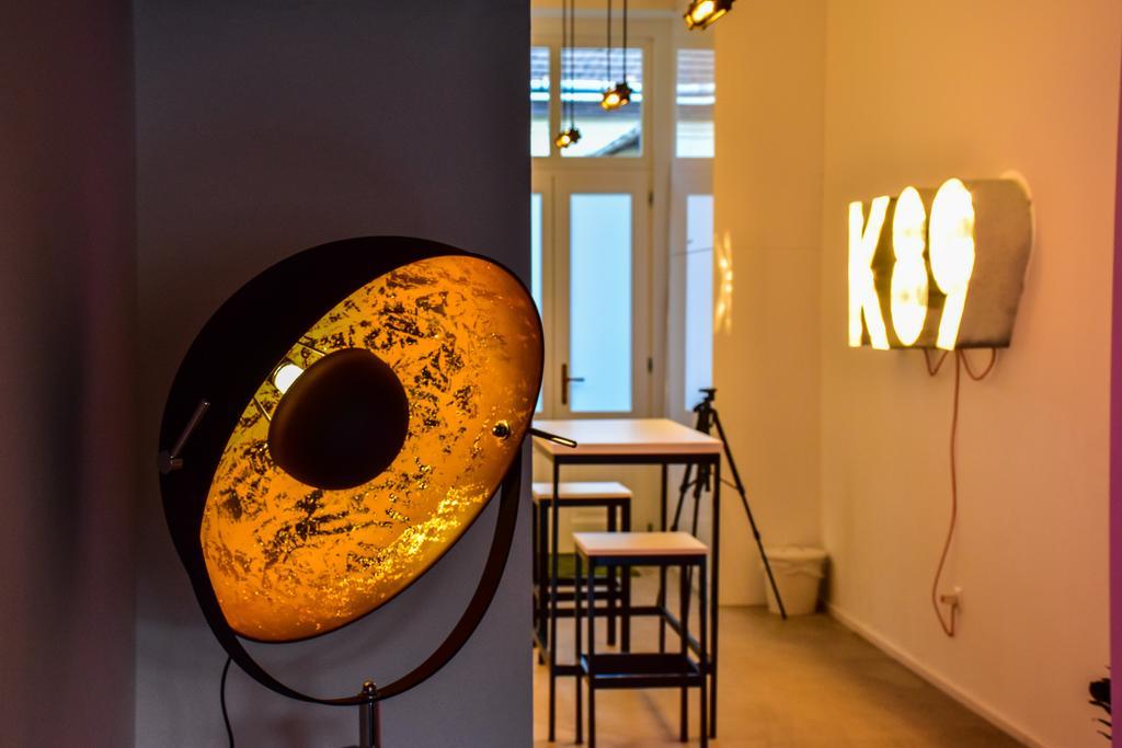 K89: Designer Apartman *
