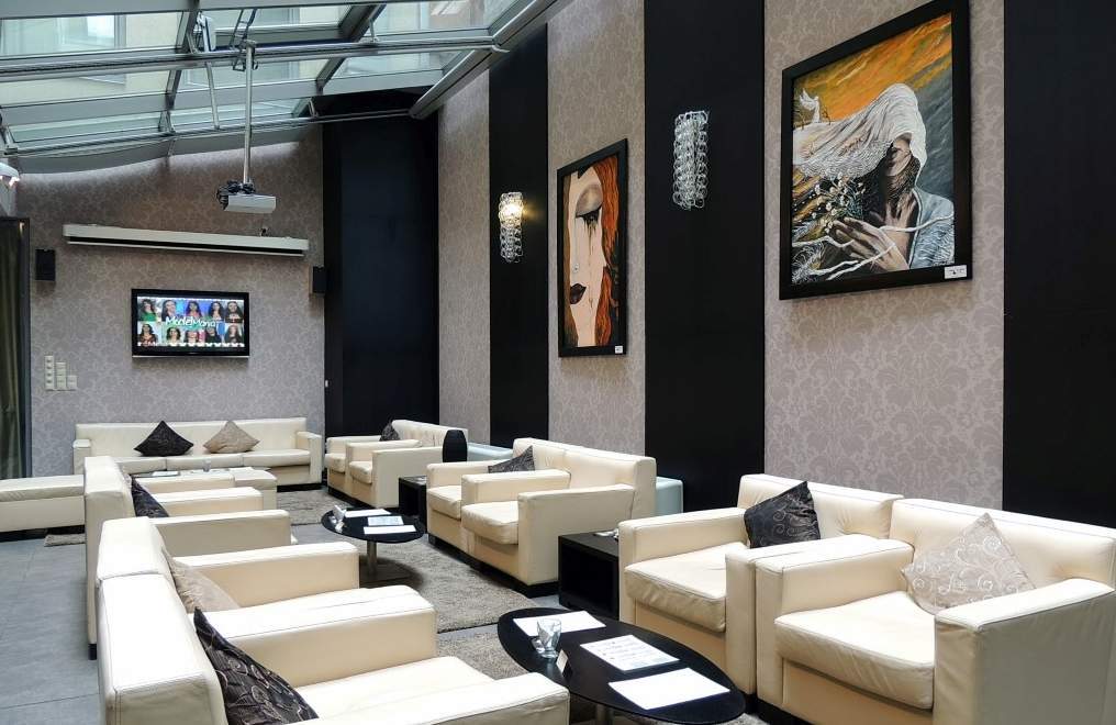 Charm - Formerly Boutique Hotel 4*