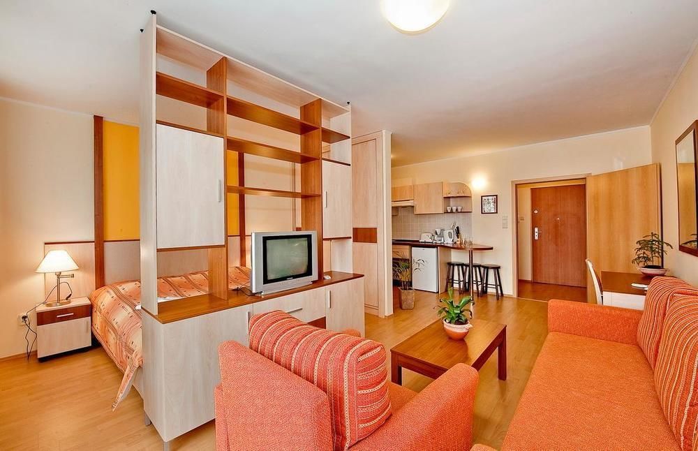 Aparthotel Premium House 3*