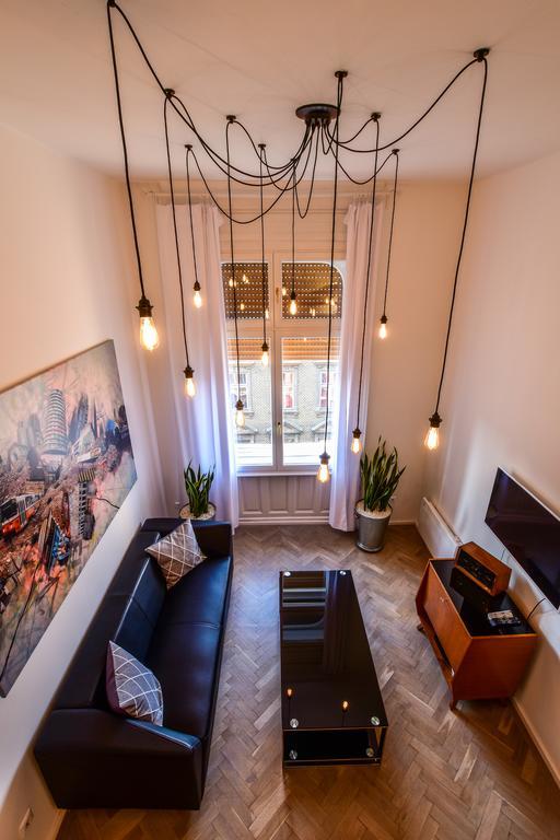 Apartman K89: Designer *