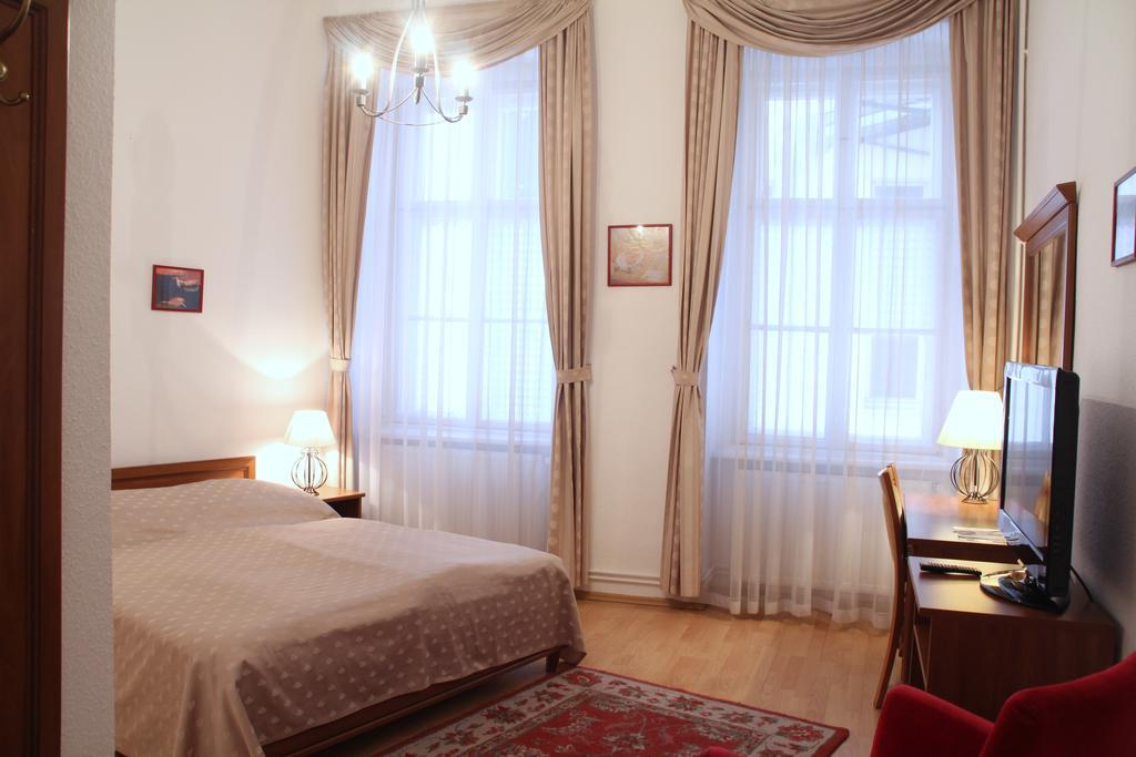 Kalvin House Aparthotel Budapest