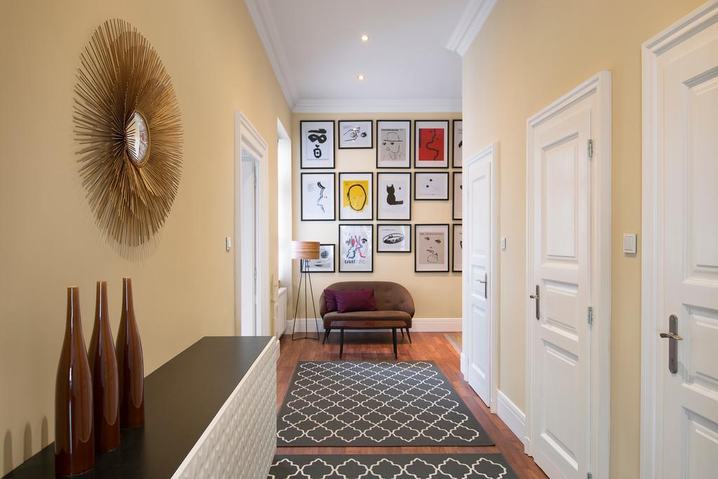 Kapital 4* Budapest