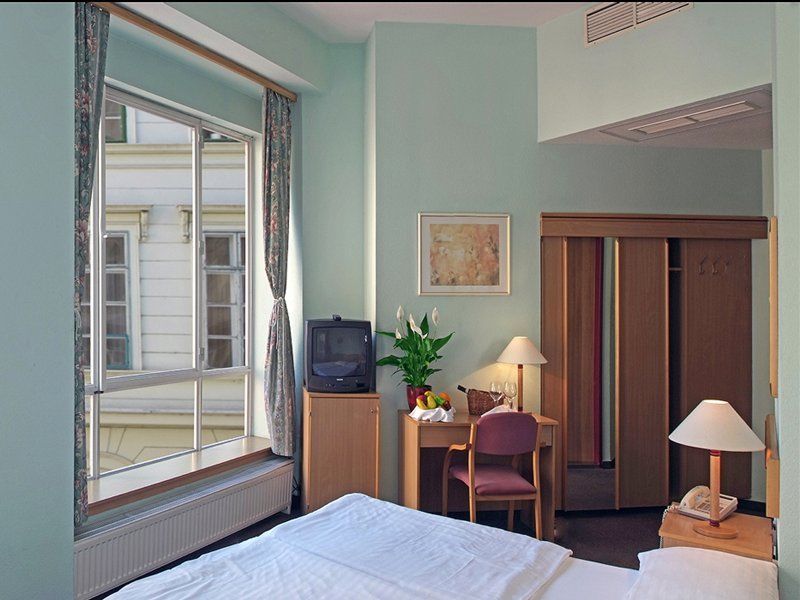 Pilvax Hotel 3*