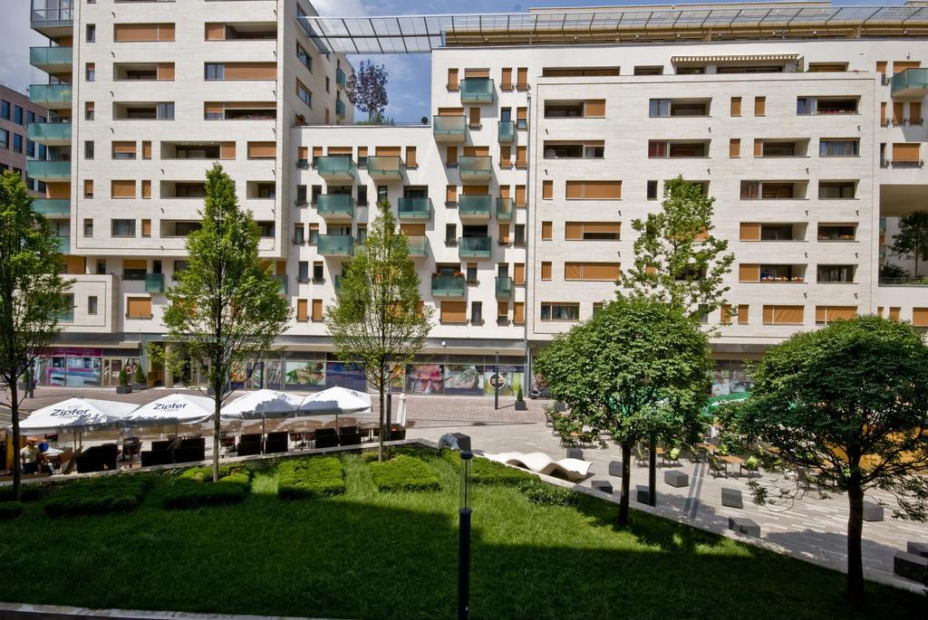 Corvin Lux Budapest
