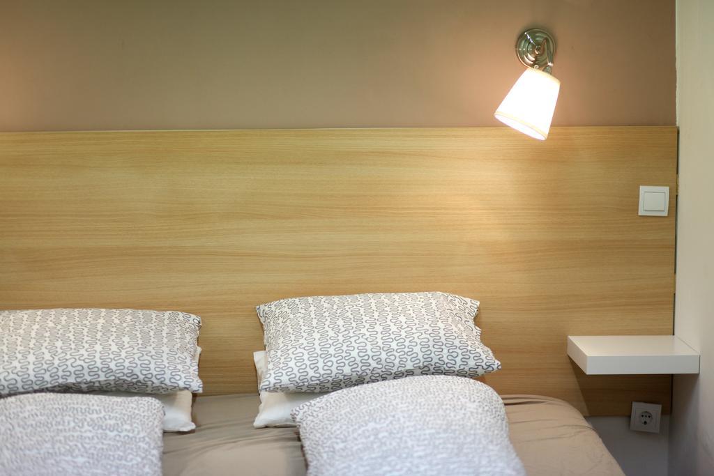 City Rooms Budapeste