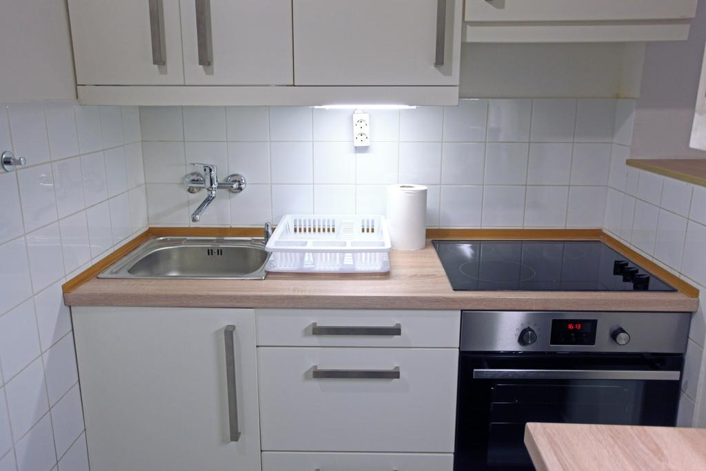 Albergue City Rooms Budapeste