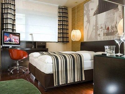 The Honest By Chic & Basic Hotel 4*