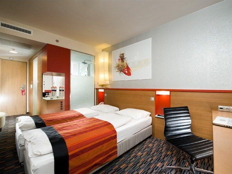Hotel Royal Park Boutique Budapest