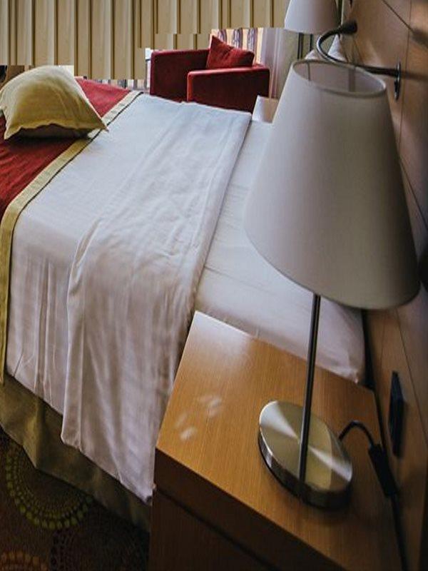 Courtyard By Marriott Center 4*