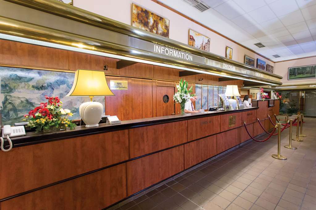 Hotel Danubius Hungaria Center Budapest
