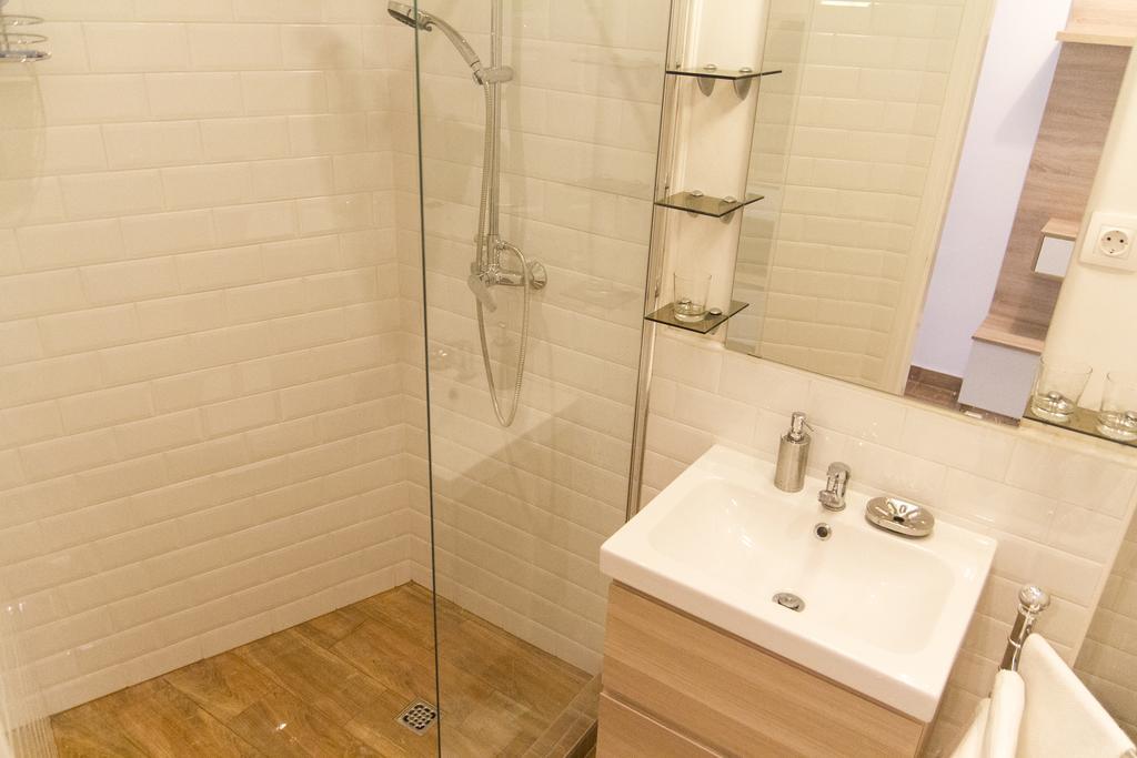 Luxury 2br By The Synagogue Apartment Budapest