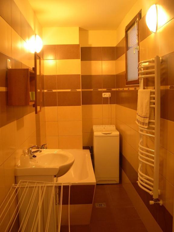 Apartment 4you Citycenter *
