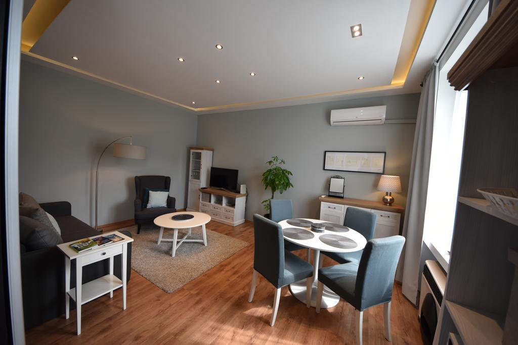 Apartment K31 Budapest