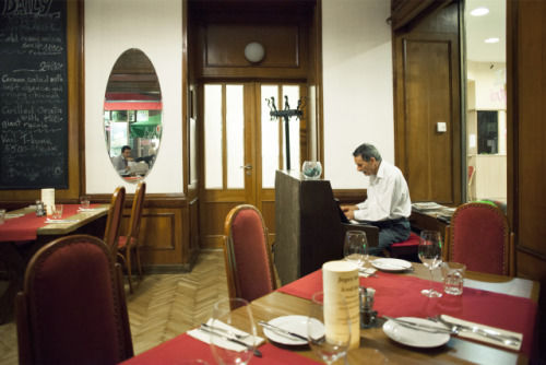 Pilvax Hotel