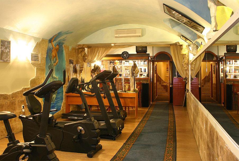 Szálloda Swing 3*