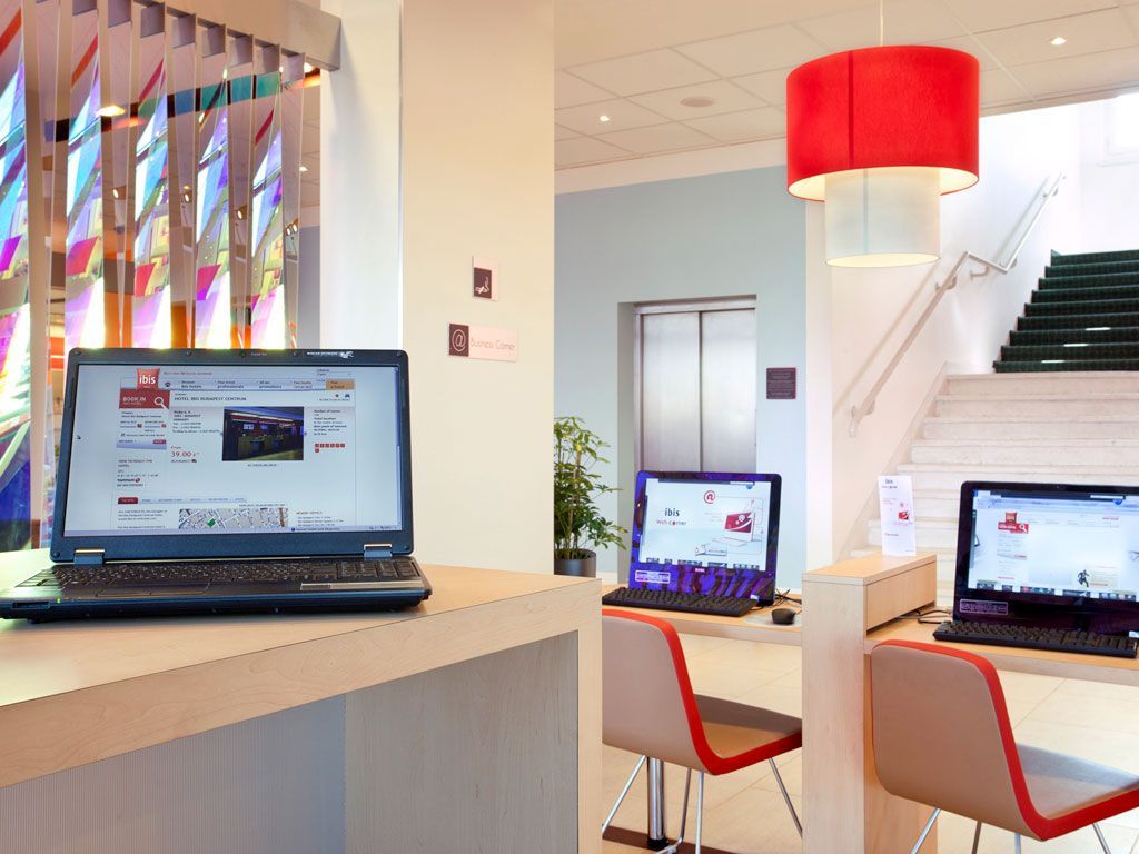 Ibis Citysouth