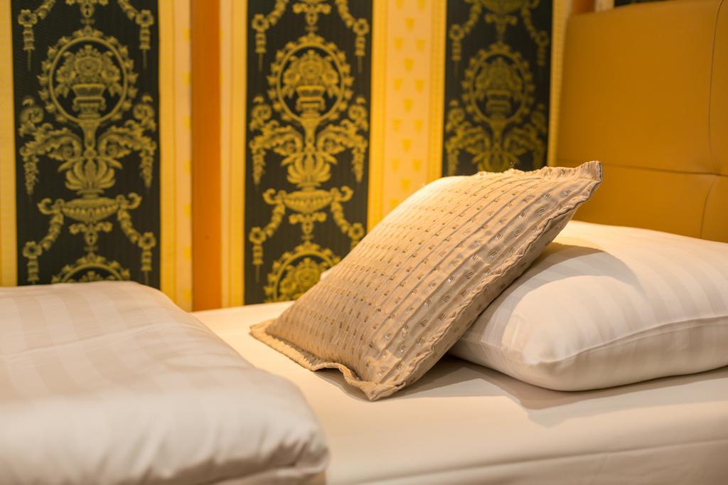 Grand Jules - Boat 3* Budapeste