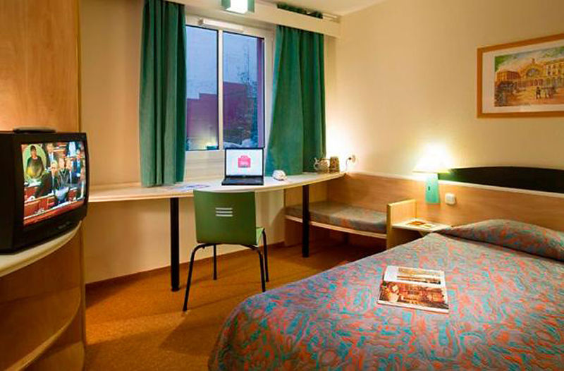Ibis Centrum Hotel