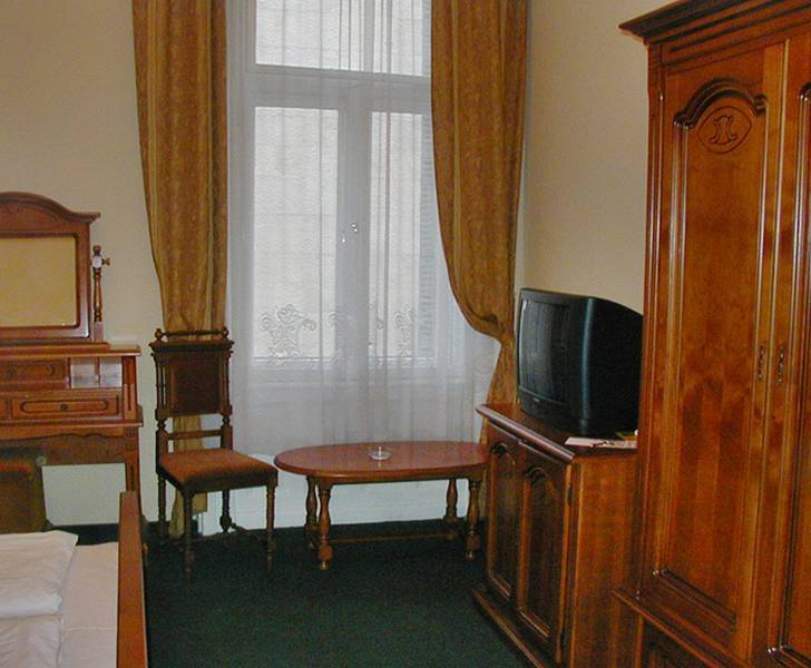Unio Superior Hotel 3*