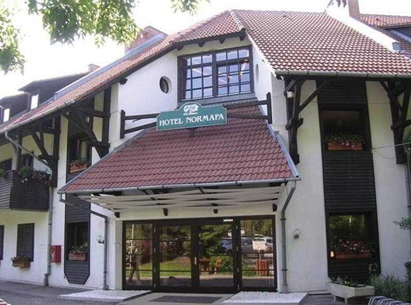 Normafa & Retreat Hotel Budapest