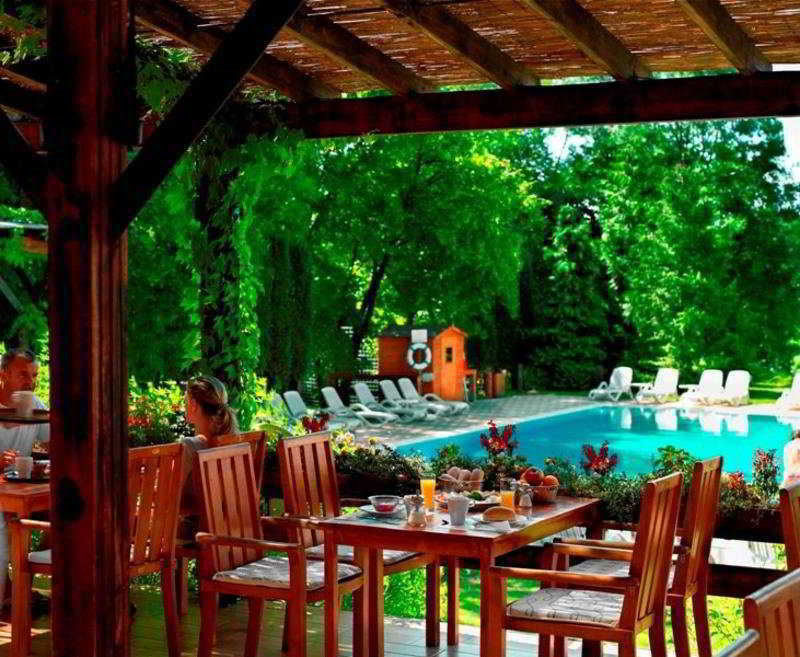 Hotel Normafa & Retreat