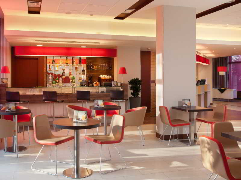 Ibis Citysouth Hotel Budapest