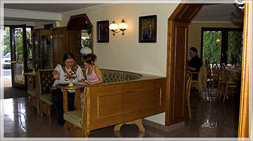 Molnar Hotel 3*