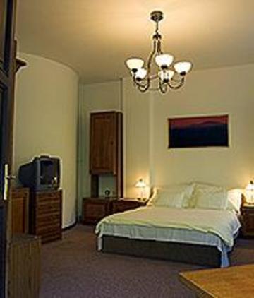 Molnar 3* Budapest
