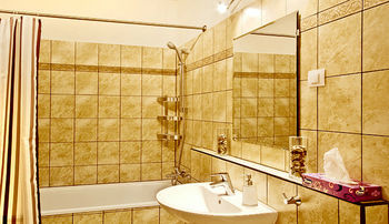 Aparthotel Corvin Lux 4*