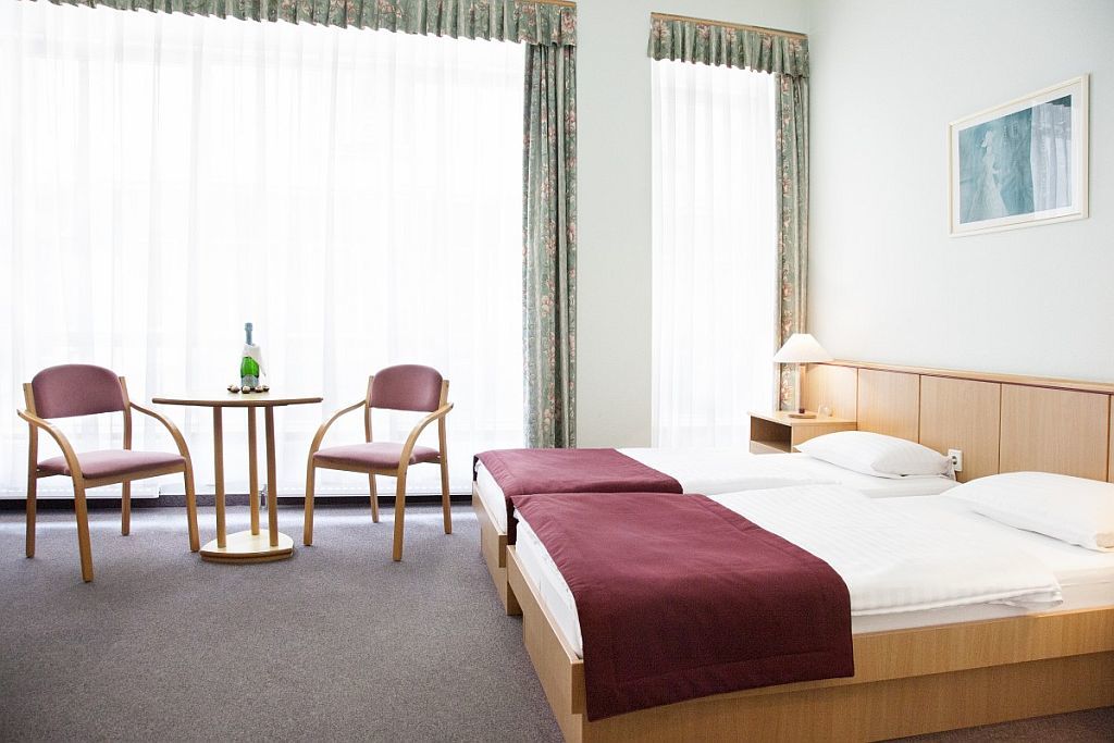 Pilvax 3* Budapest
