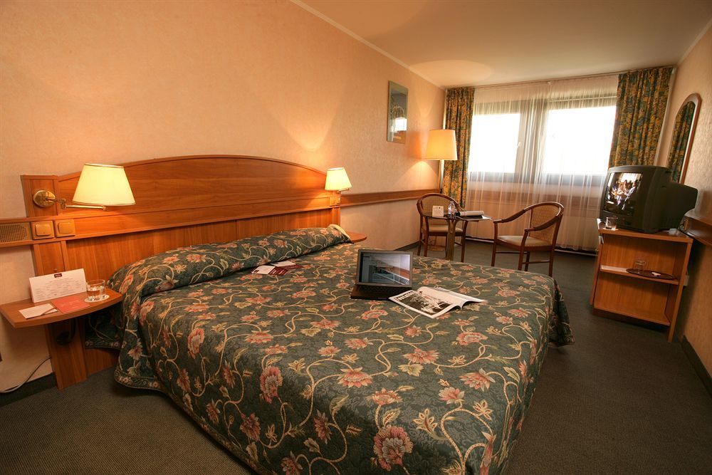 Hotel Mercure Castle Hill Budapest