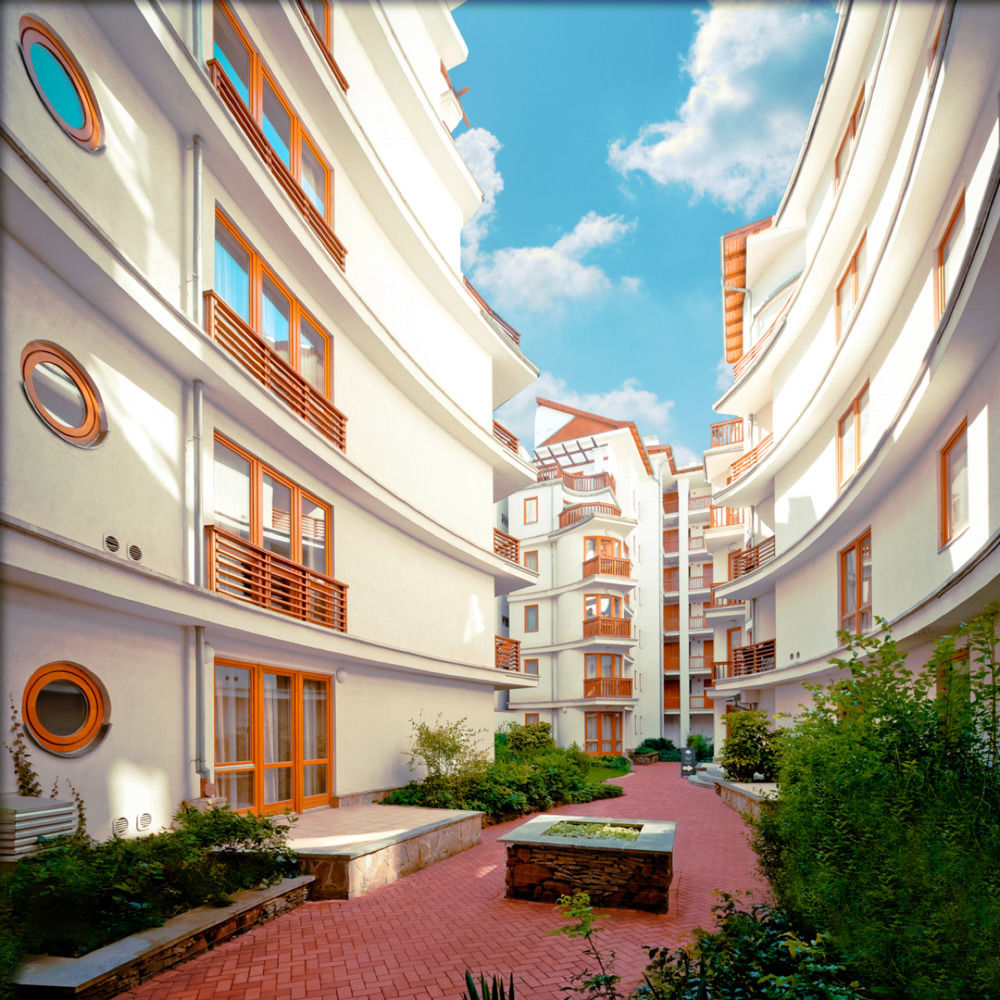 Aparthotel Lord Budapest