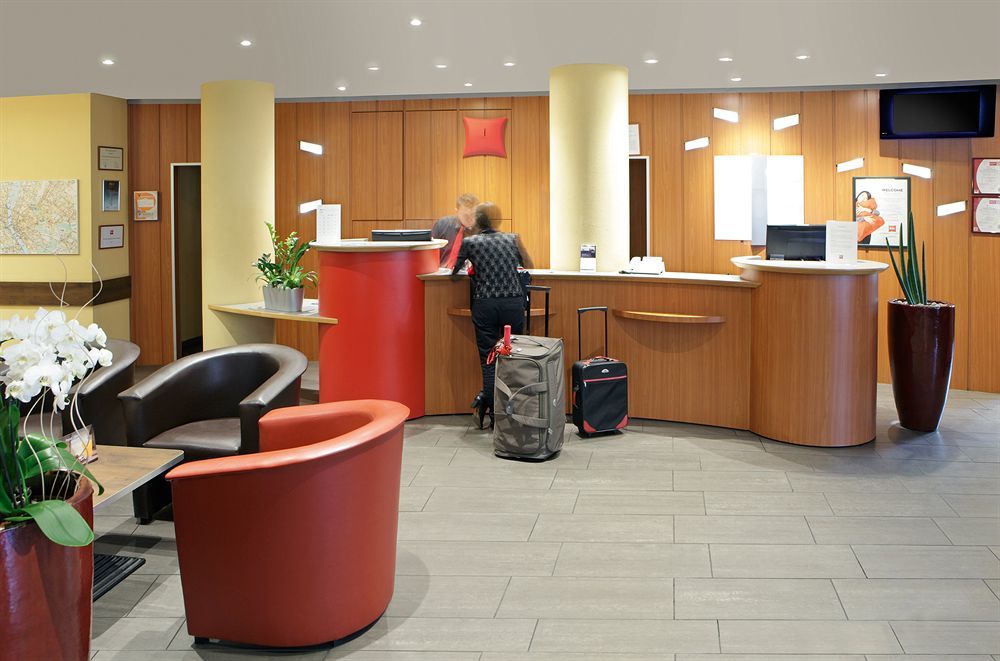 Ibis Heroes Square Budapest