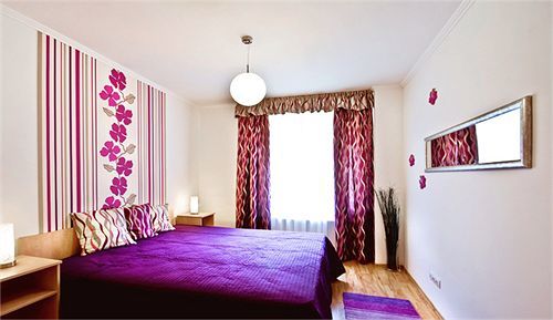 Corvin Lux Aparthotel 4*