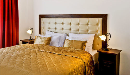 Corvin Lux 4* Budapest