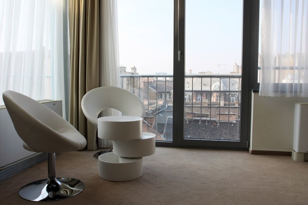 Sweet 4* Budapest