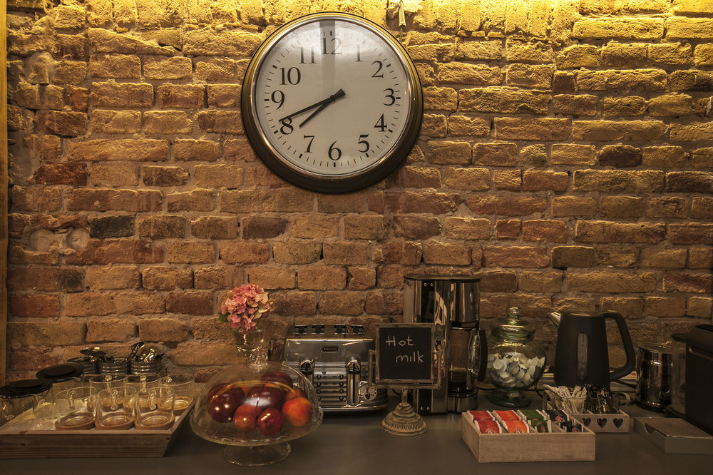Fifteen Boutique Rooms Budapest With Self Check-In Guest house