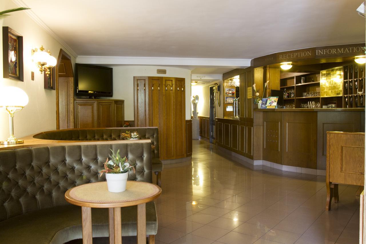 Molnar 3* Budapest